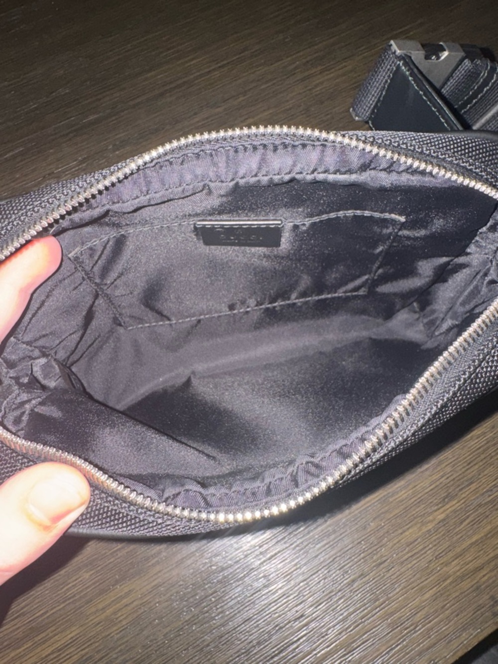 Gucci Bag - Picture 3 of 4